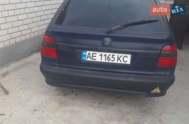 Универсал Skoda Felicia 1996 в  фото 2 Универсал Skoda Felicia 1996 в