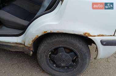 Хэтчбек Skoda Felicia 1998 в  фото 18 Хэтчбек Skoda Felicia 1998 в