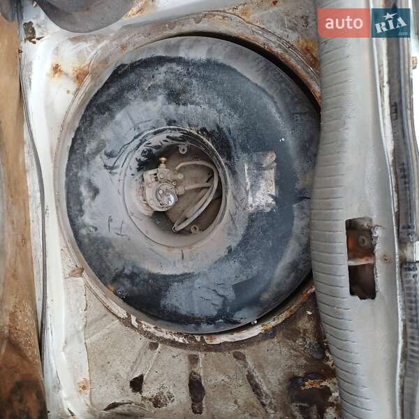 Хетчбек Skoda Felicia 1998 в Харкові