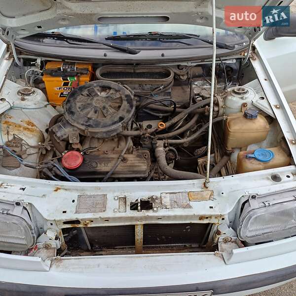 Хетчбек Skoda Felicia 1998 в Харкові