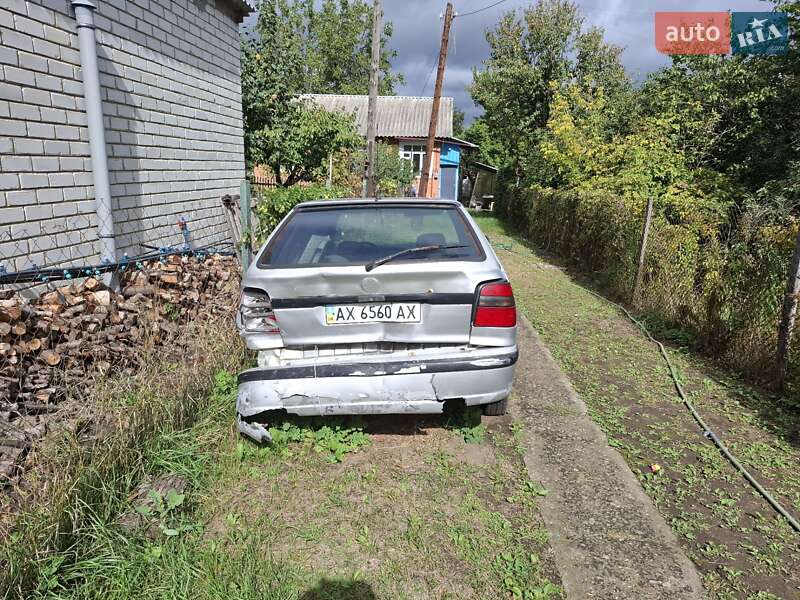 Универсал Skoda Felicia 1998 в Харькове фото 5 Универсал Skoda Felicia 1998 в Харькове