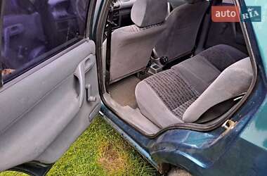 Хэтчбек Skoda Felicia 1997 в Калуше