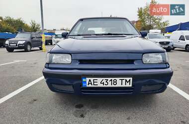 Хетчбек Skoda Felicia 1997 в Дніпрі