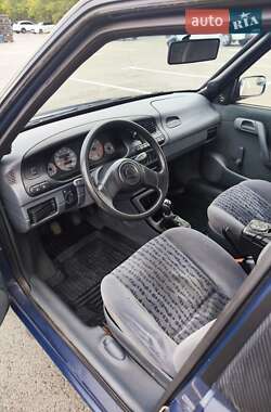 Хетчбек Skoda Felicia 1997 в Дніпрі