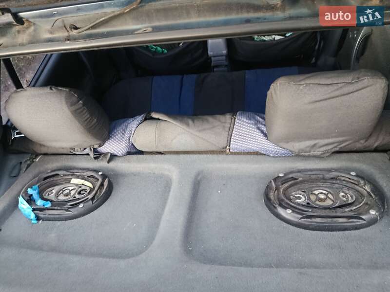 Хэтчбек Skoda Felicia 1998 в Виннице фото 2 Хэтчбек Skoda Felicia 1998 в Виннице