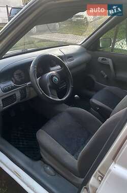 Хэтчбек Skoda Felicia 2000 в 