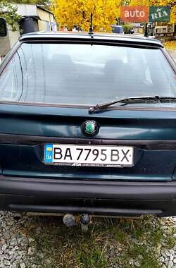 Универсал Skoda Felicia 1997 в 