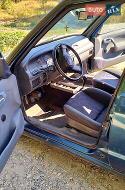 Универсал Skoda Felicia 1997 в 
