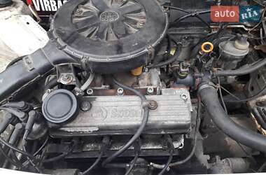 Хэтчбек Skoda Felicia 2000 в 