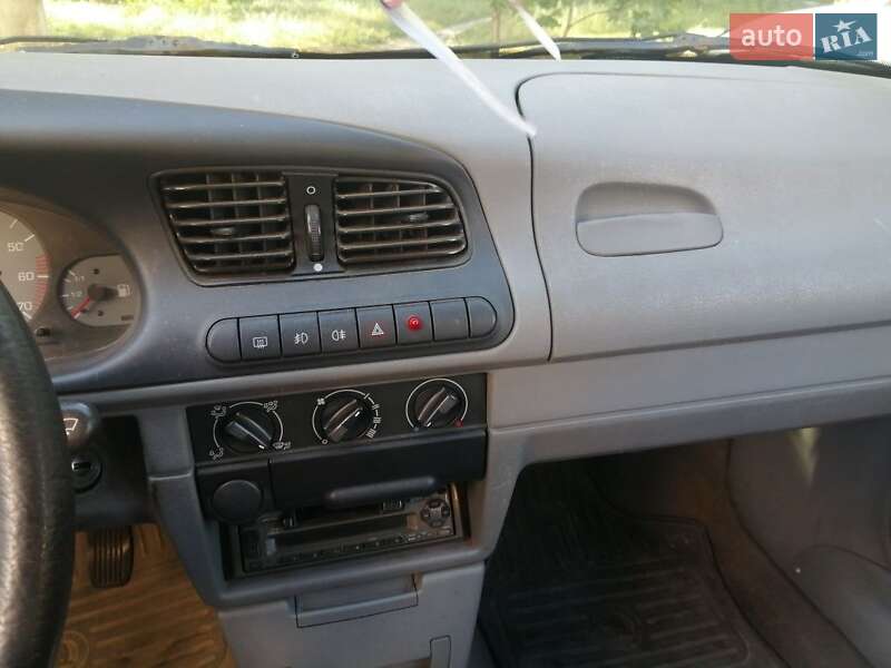 Хэтчбек Skoda Felicia 1999 в Киеве фото 7 Хэтчбек Skoda Felicia 1999 в Киеве