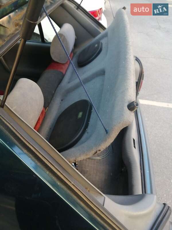 Хэтчбек Skoda Felicia 1999 в Киеве фото 17 Хэтчбек Skoda Felicia 1999 в Киеве