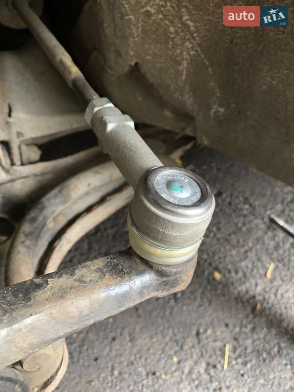 Универсал Skoda Felicia 1997 в Киеве