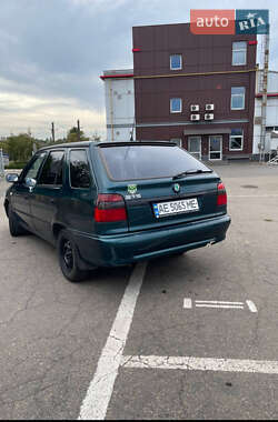 Универсал Skoda Felicia 1995 в Кривом Роге Универсал Skoda Felicia 1995 в Кривом Роге