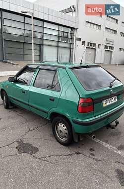 Хетчбек Skoda Felicia 1998 в Запоріжжі