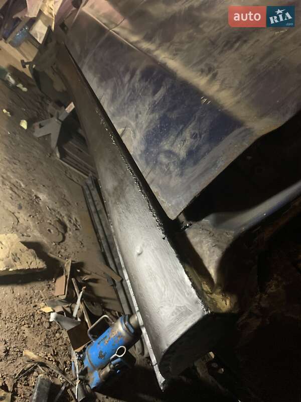 Универсал Skoda Felicia 1997 в Киеве