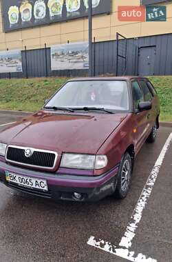 Универсал Skoda Felicia 2000 в Здолбунове