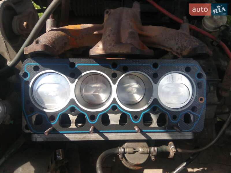 Универсал Skoda Felicia 1996 в Барышевке