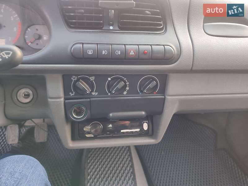 Універсал Skoda Felicia 1998 в Запоріжжі