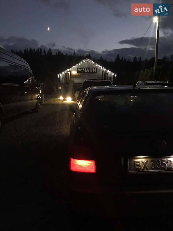 Хэтчбек Skoda Felicia 2001 в Хмельницком