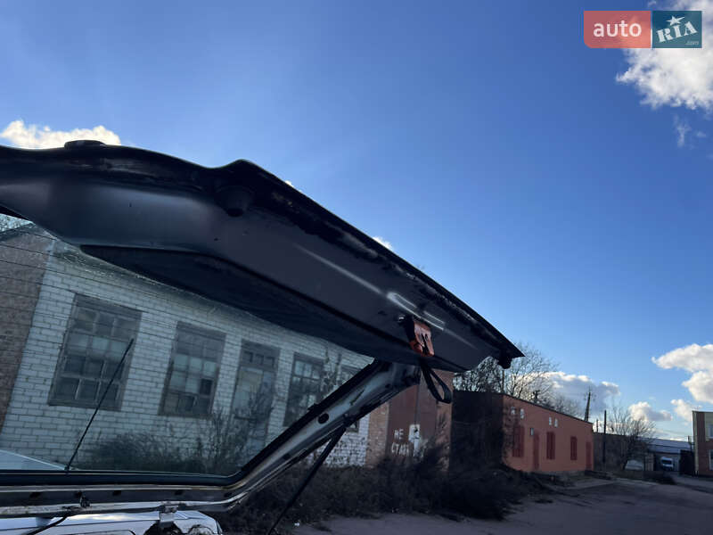 Хэтчбек Skoda Felicia 1999 в Прилуках