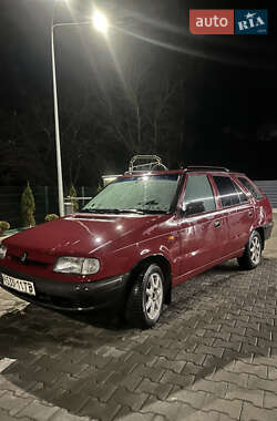 Универсал Skoda Felicia 1997 в Старом Самборе