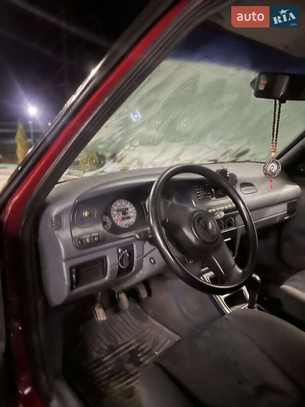 Универсал Skoda Felicia 1997 в Старом Самборе