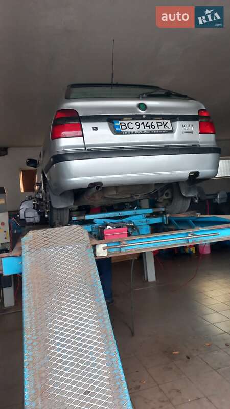 Универсал Skoda Felicia 2000 в Виннице