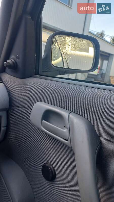 Универсал Skoda Felicia 2000 в Виннице