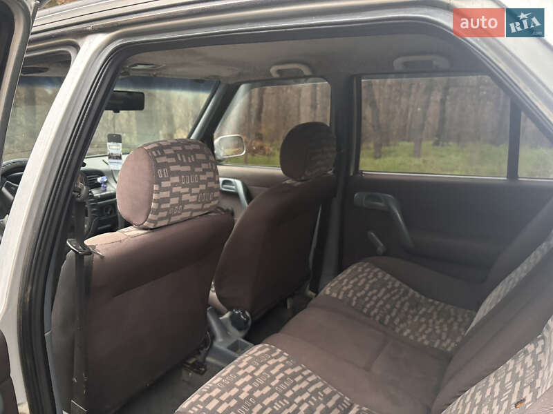 Хэтчбек Skoda Felicia 1996 в Каменском фото 12 Хэтчбек Skoda Felicia 1996 в Каменском