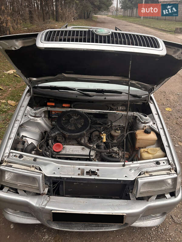 Хэтчбек Skoda Felicia 1996 в Каменском фото 19 Хэтчбек Skoda Felicia 1996 в Каменском