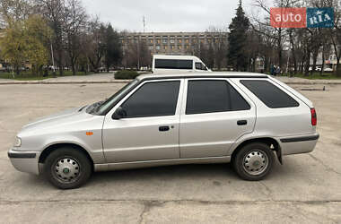 Універсал Skoda Felicia 1999 в Запоріжжі