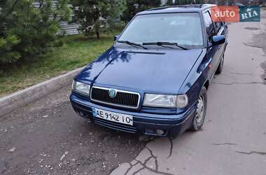 Универсал Skoda Felicia 1996 в Днепре