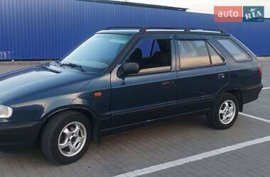 Универсал Skoda Felicia 1997 в Калуше