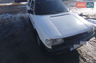 Хэтчбек Skoda Felicia 1996 в Пятихатках