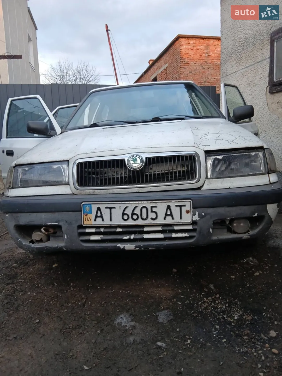 Фото авто 9