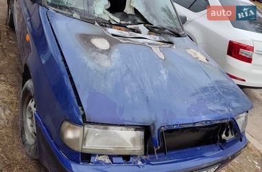 Хетчбек Skoda Felicia 1999 в Миколаєві