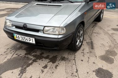 Хэтчбек Skoda Felicia 1998 в Днепре