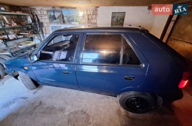 Хэтчбек Skoda Felicia 1997 в Киеве