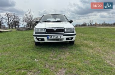Універсал Skoda Felicia 1998 в Олександрії