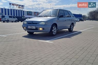 Универсал Skoda Felicia 1996 в Одессе
