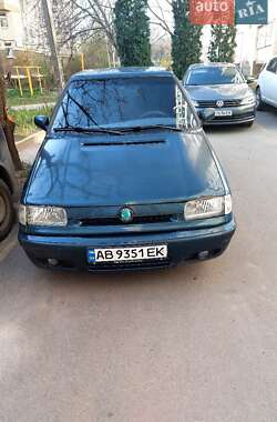 Універсал Skoda Felicia 1997 в Вінниці