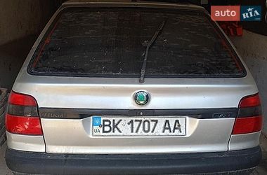 Універсал Skoda Felicia 1997 в Рівному
