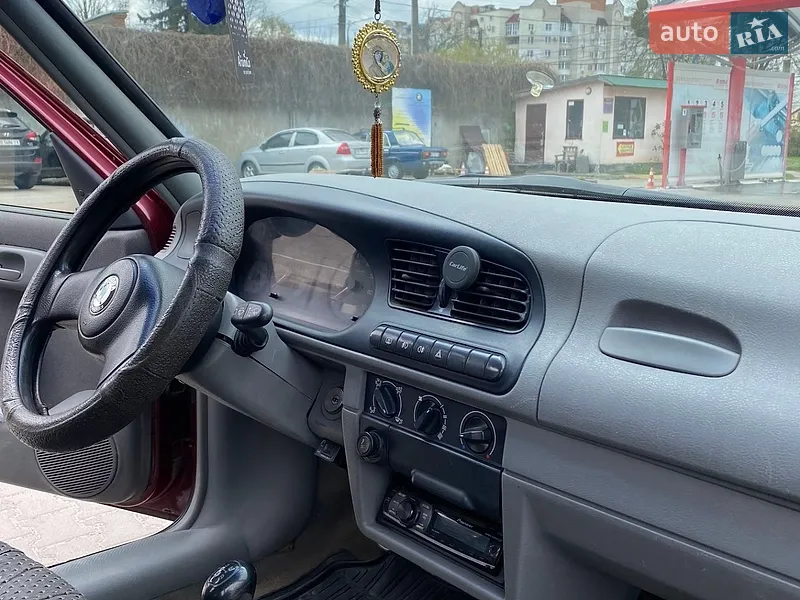 Skoda Felicia 1999 VIN TMBEEA613X0072894 фото оголошення 6 з 43