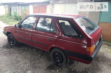 Универсал Skoda Forman 1994 в Желтых Водах