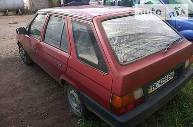 Универсал Skoda Forman 1992 в Дрогобыче