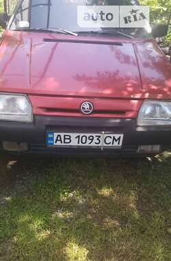 Универсал Skoda Forman 1994 в Виннице