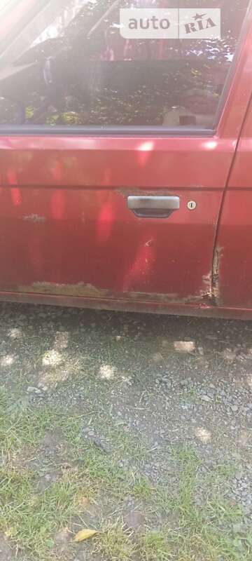 Універсал Skoda Forman 1994 в Вінниці