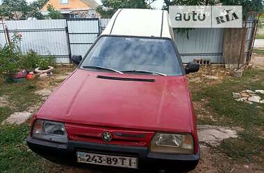 Универсал Skoda Forman 1993 в Полтаве