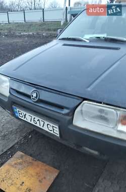 Універсал Skoda Forman 1994 в Хмельницькому