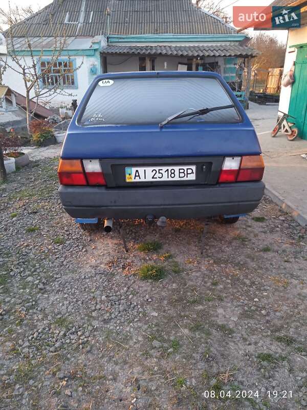 Універсал Skoda Forman 1994 в Шполі фото 4 Універсал Skoda Forman 1994 в Шполі